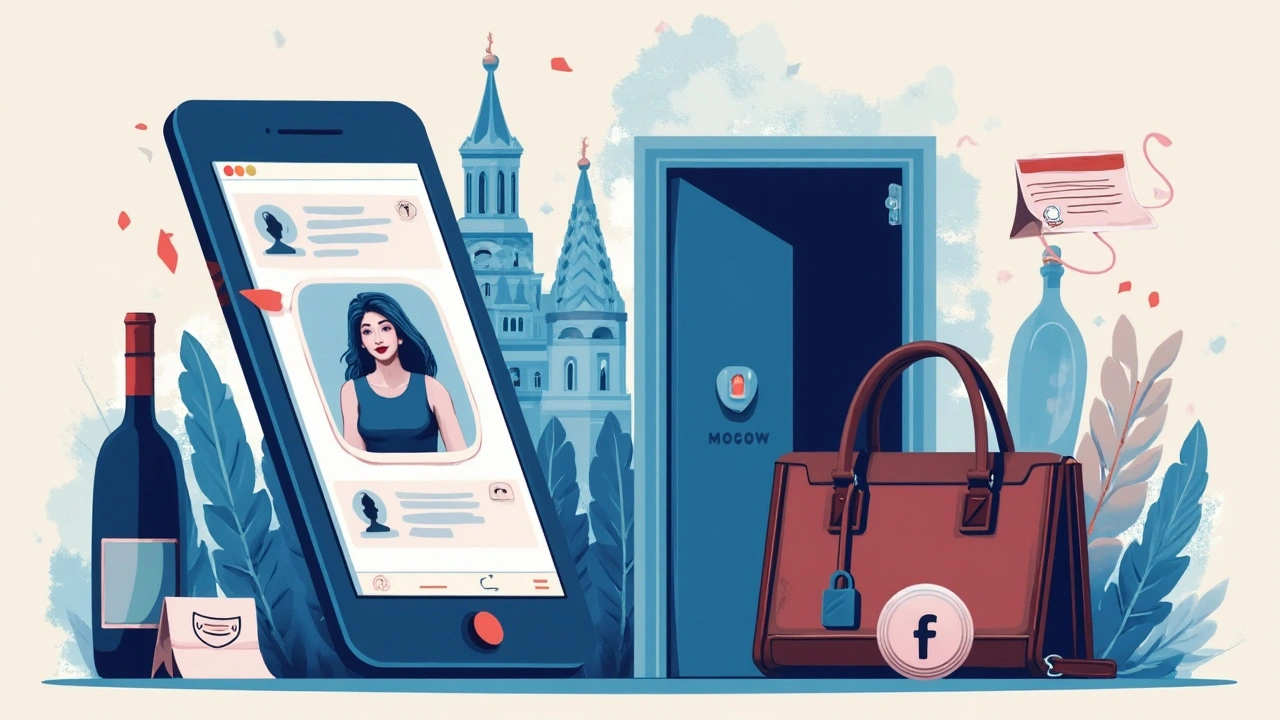 Безопасность и конфиденциальность: простые советы