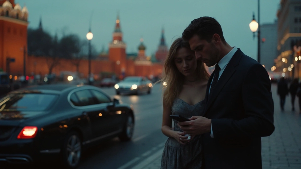 Эскорт Москва: что нужно знать перед знакомством с индустрией